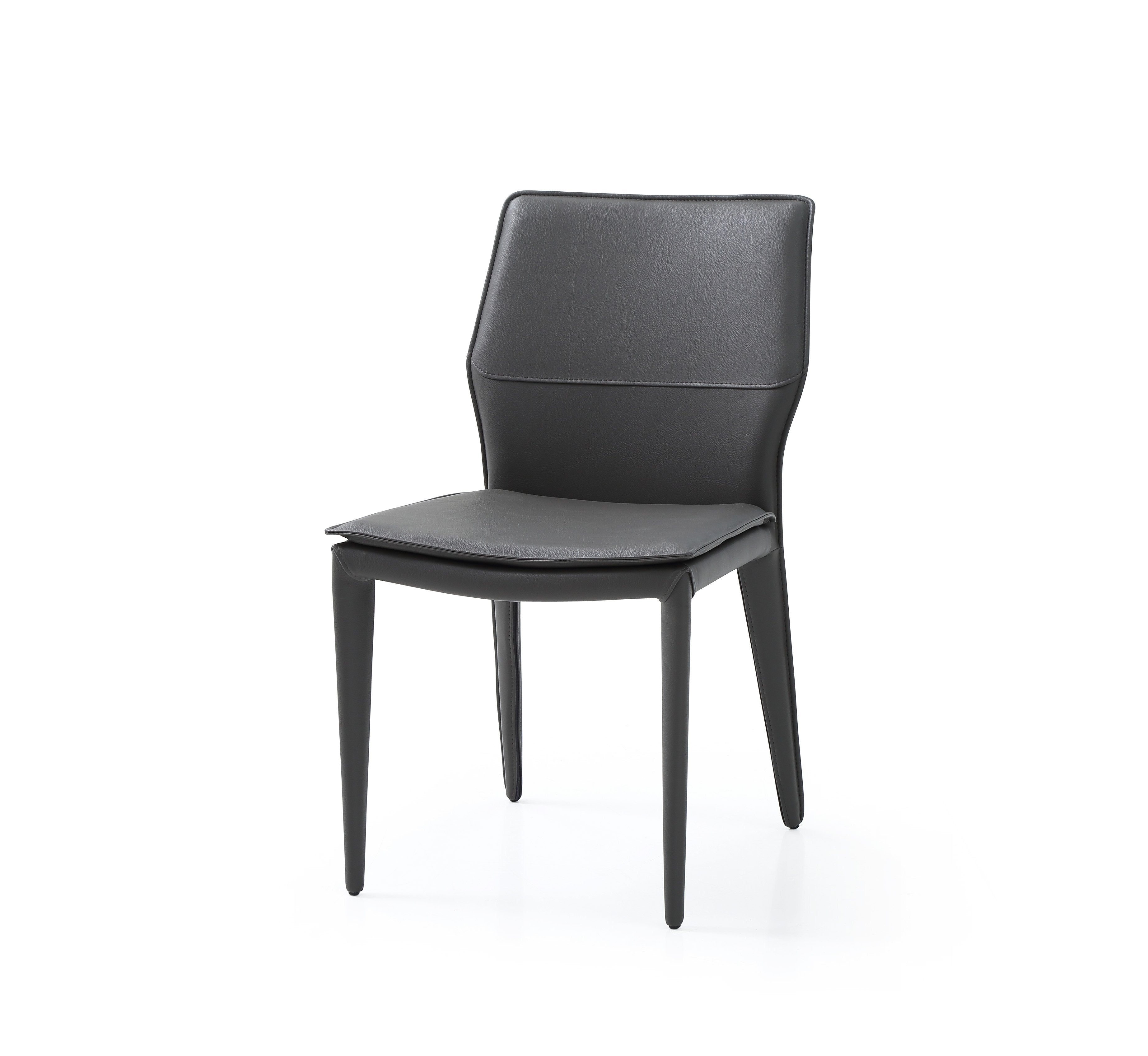 Whiteline Modern Living - Miranda Dining Chair - UNQFurniture