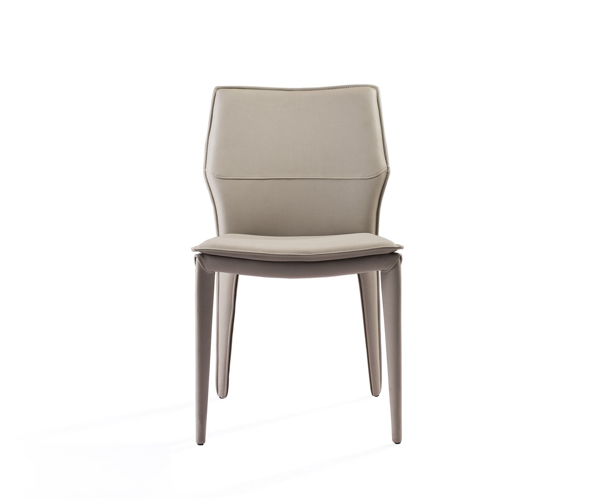 Whiteline Modern Living - Miranda Dining Chair - UNQFurniture