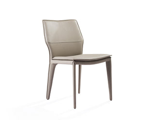 Whiteline Modern Living - Miranda Dining Chair - UNQFurniture