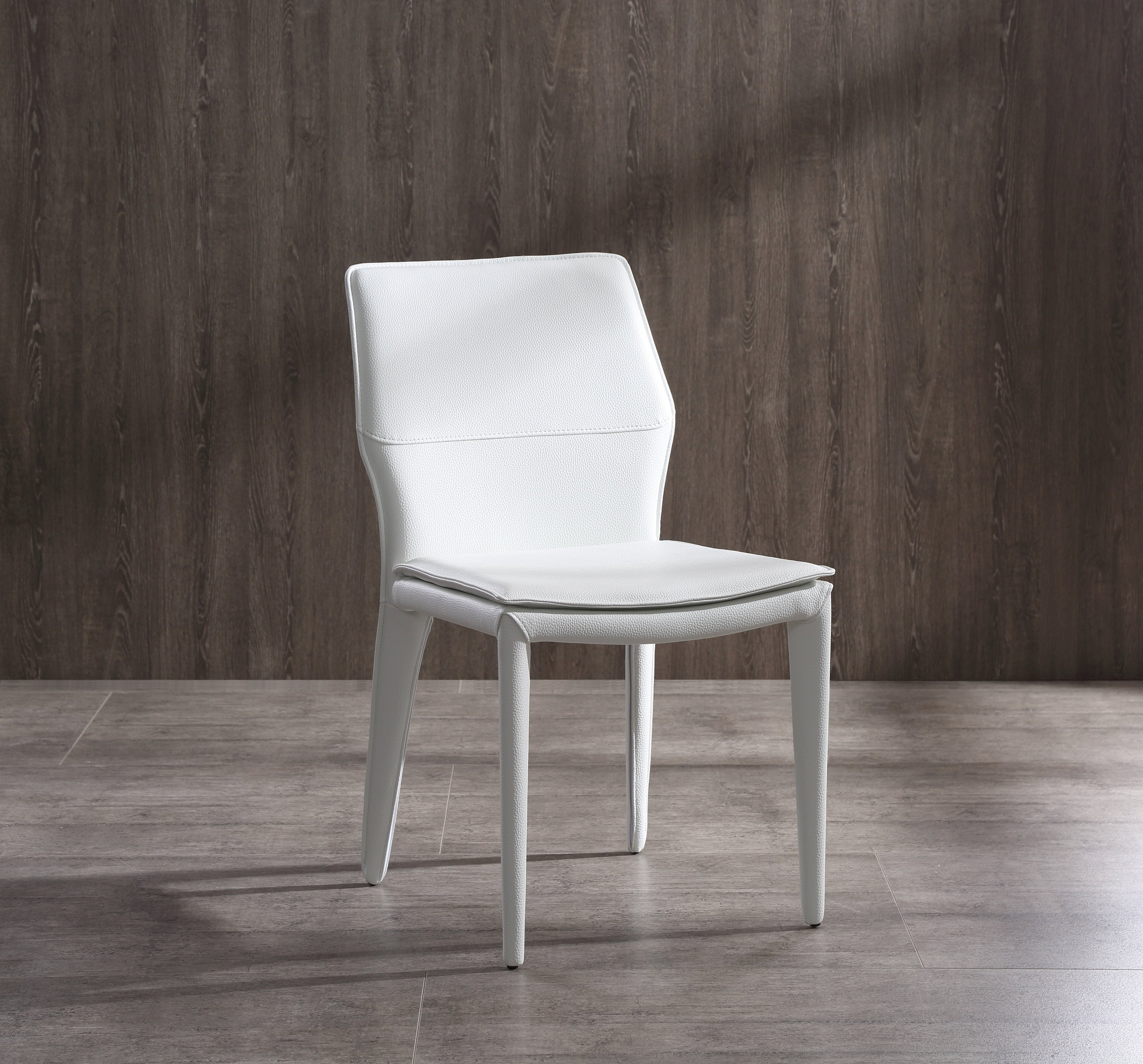 Whiteline Modern Living - Miranda Dining Chair - UNQFurniture