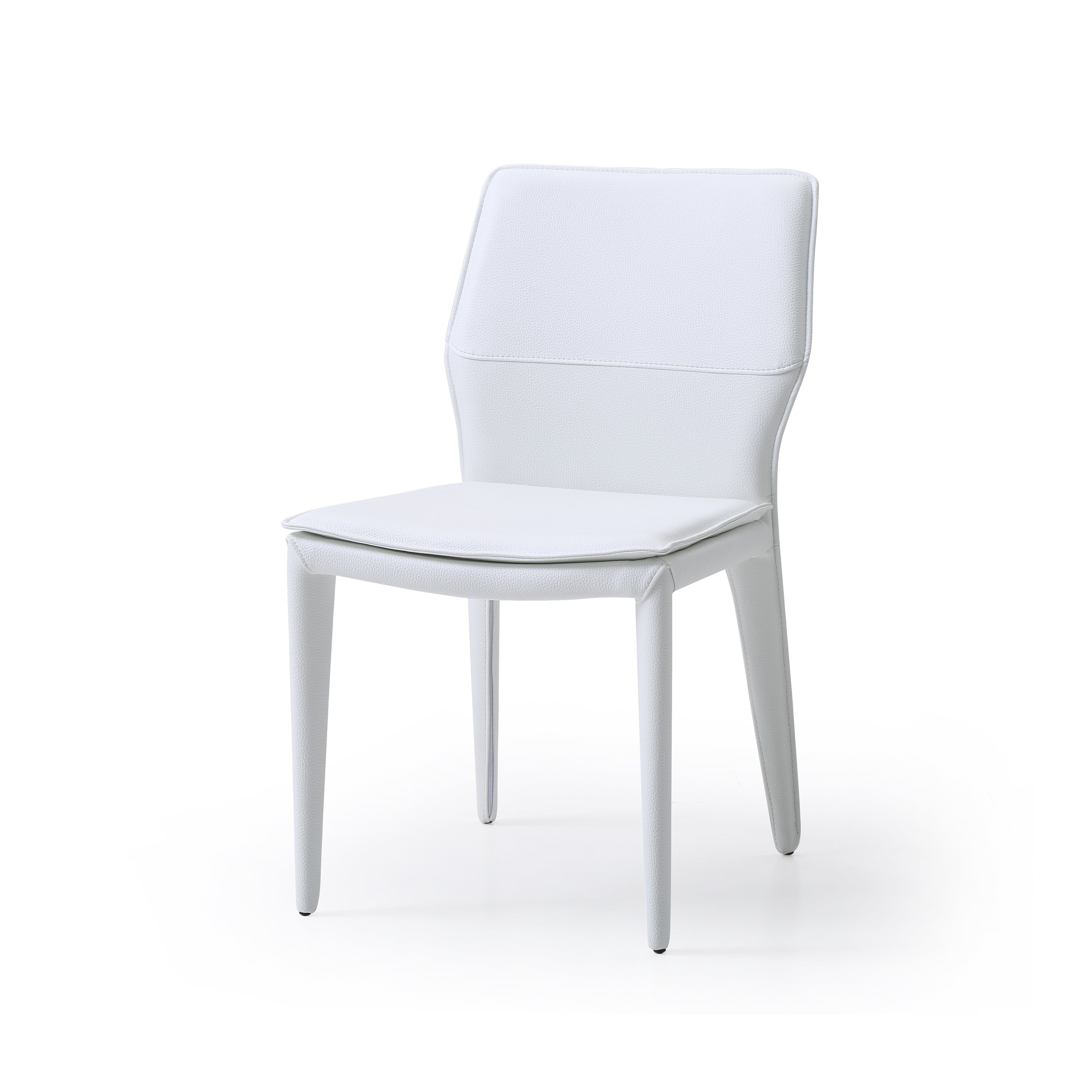 Whiteline Modern Living - Miranda Dining Chair - UNQFurniture