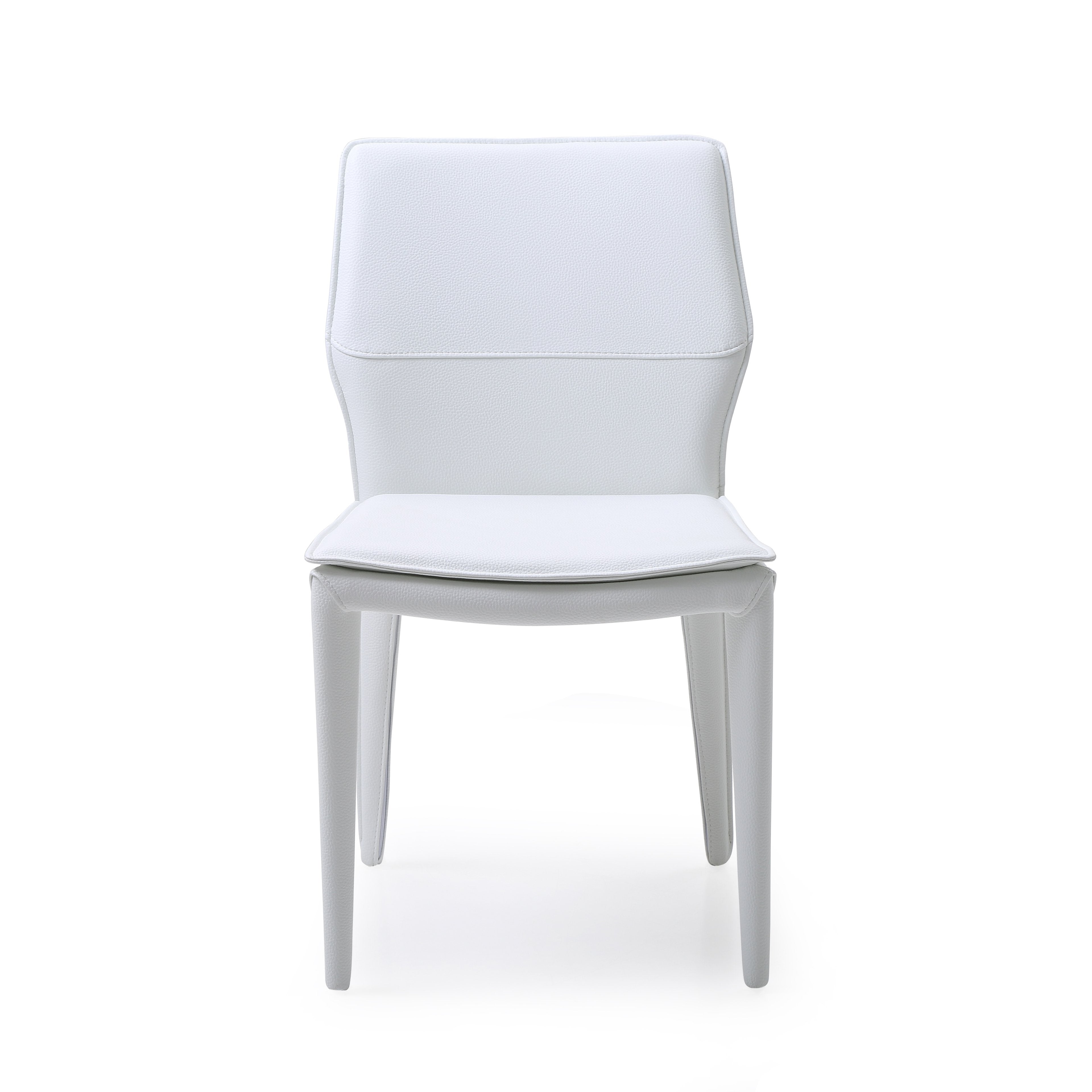 Whiteline Modern Living - Miranda Dining Chair - UNQFurniture