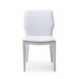 Whiteline Modern Living - Miranda Dining Chair - UNQFurniture