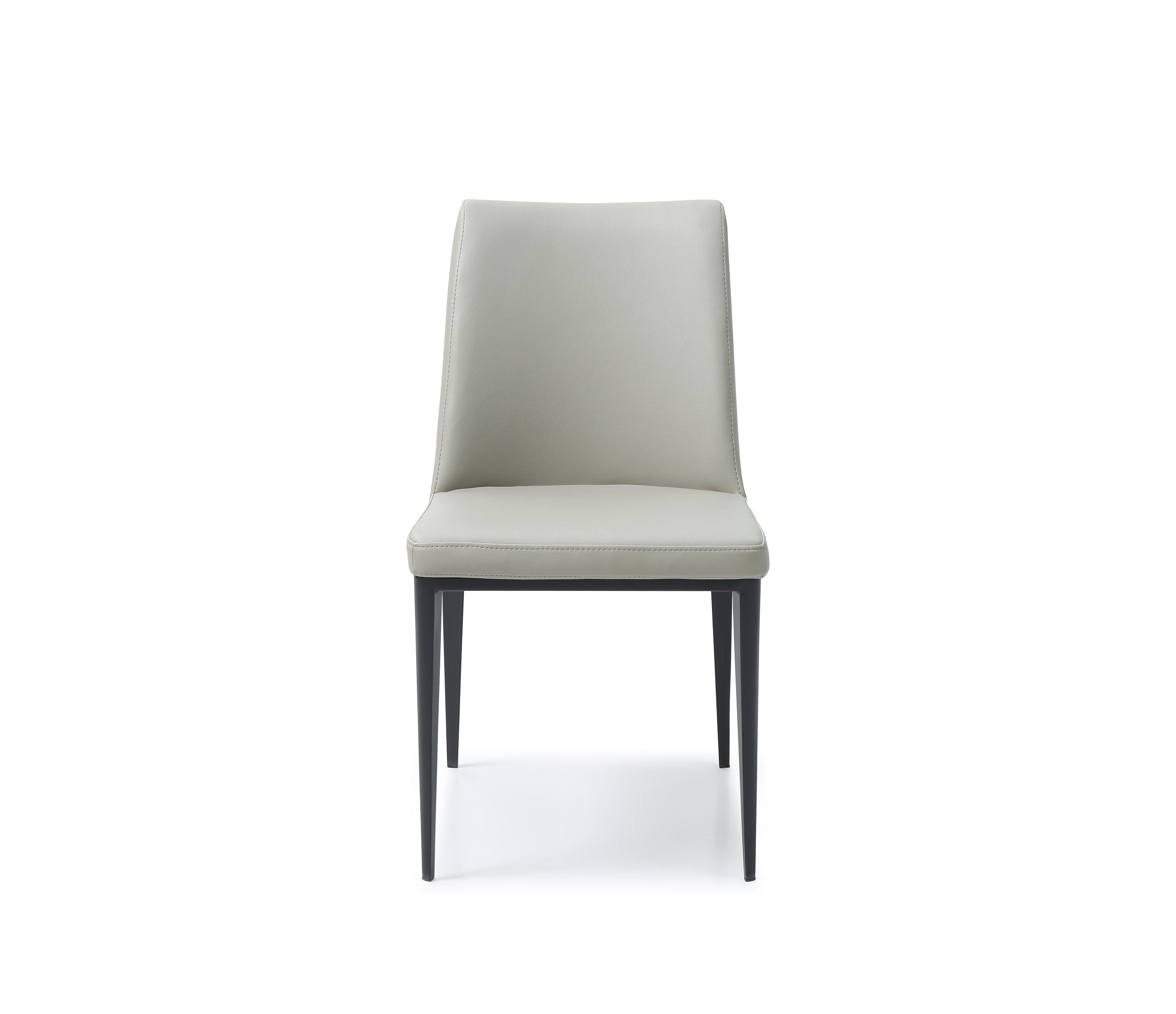 Whiteline Modern Living - Carrie Dining Chair - UNQFurniture