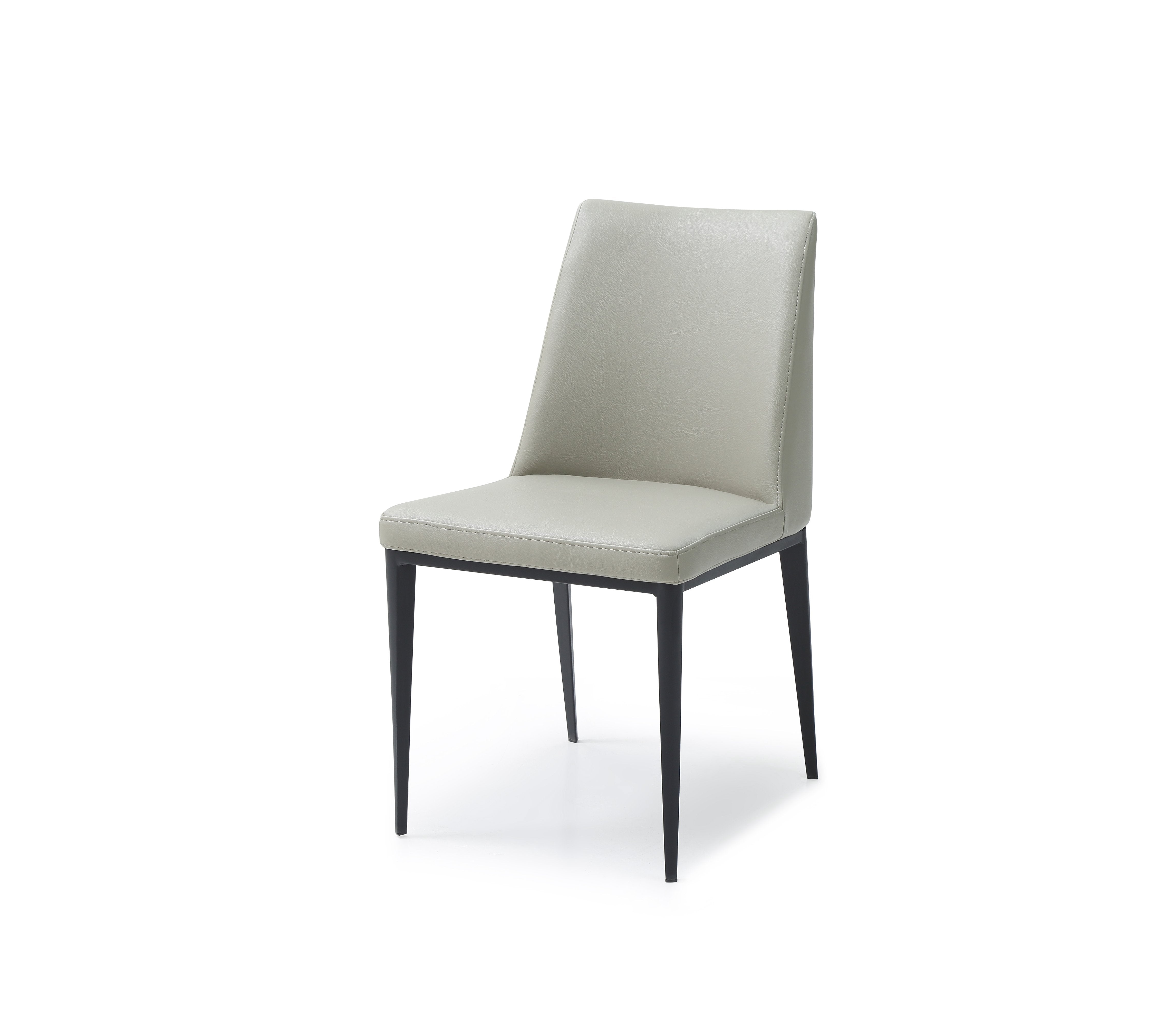 Whiteline Modern Living - Carrie Dining Chair - UNQFurniture