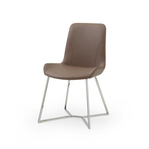 Whiteline Modern Living - Aileen Dining Chair - UNQFurniture