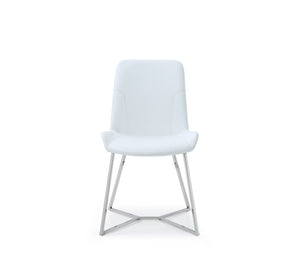 Whiteline Modern Living - Aileen Dining Chair - UNQFurniture