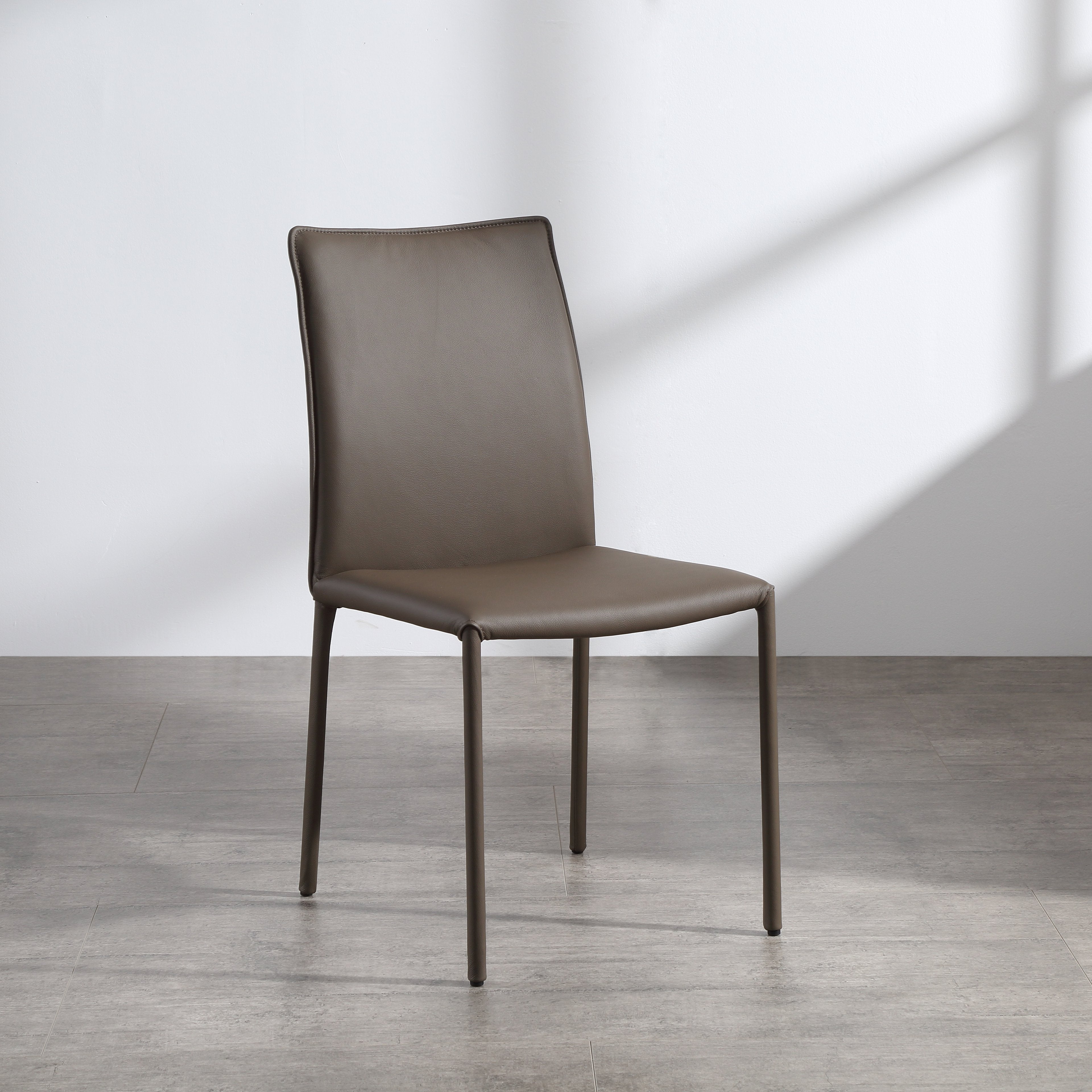 Whiteline Modern Living - Candance Dining Chair - UNQFurniture