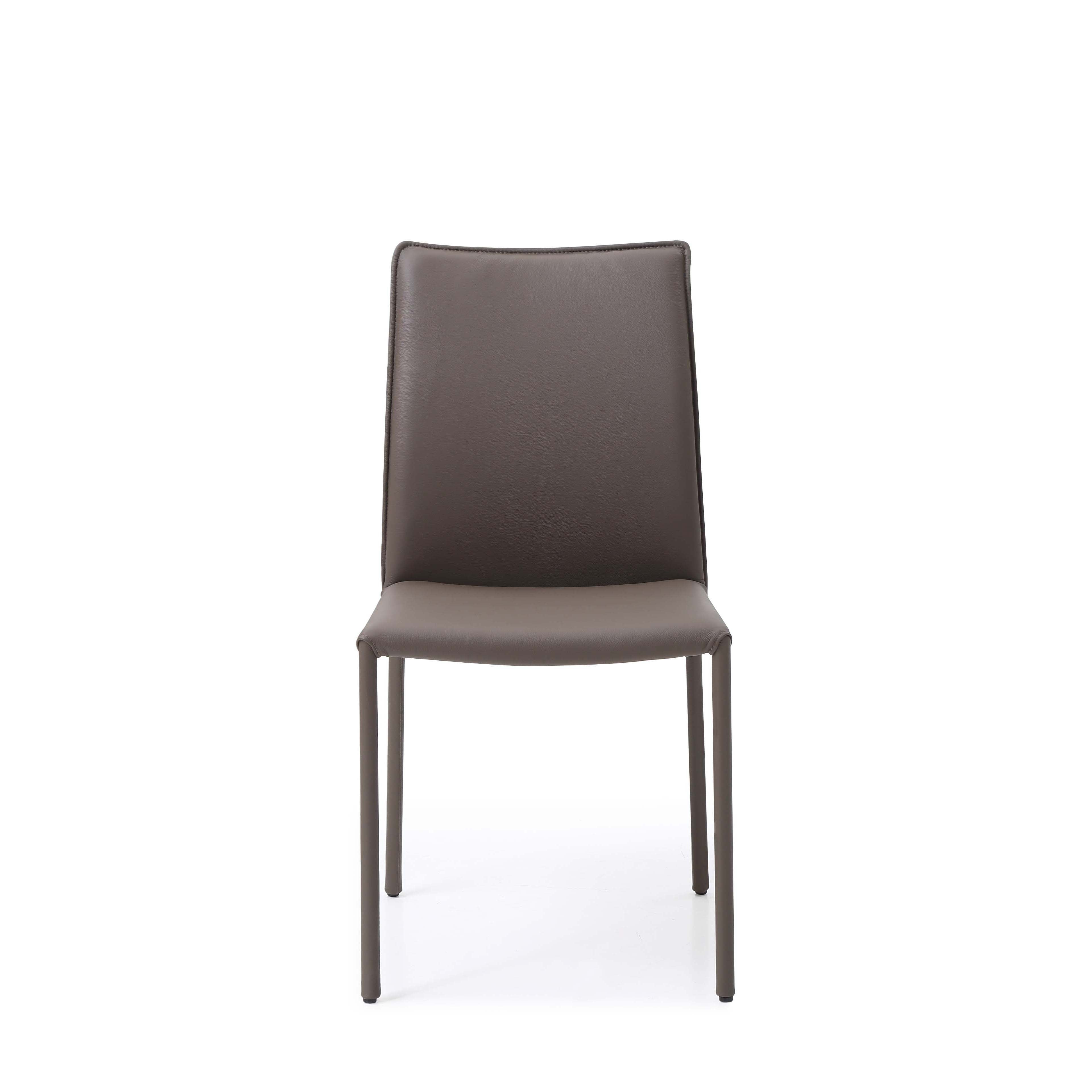 Whiteline Modern Living - Candance Dining Chair - UNQFurniture