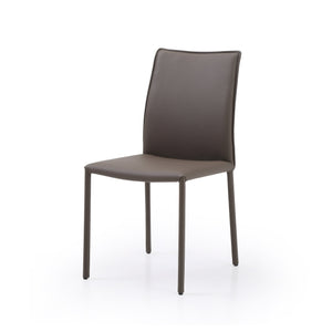 Whiteline Modern Living - Candance Dining Chair - UNQFurniture