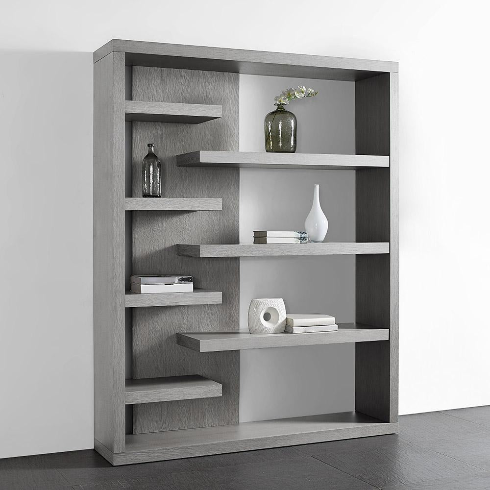 Whiteline Modern Living - Enzo Bookshelf/Divider - UNQFurniture