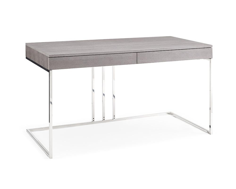 Whiteline Modern Living - Sabine Desk - UNQFurniture