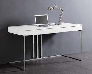 Whiteline Modern Living - Sabine Desk - UNQFurniture