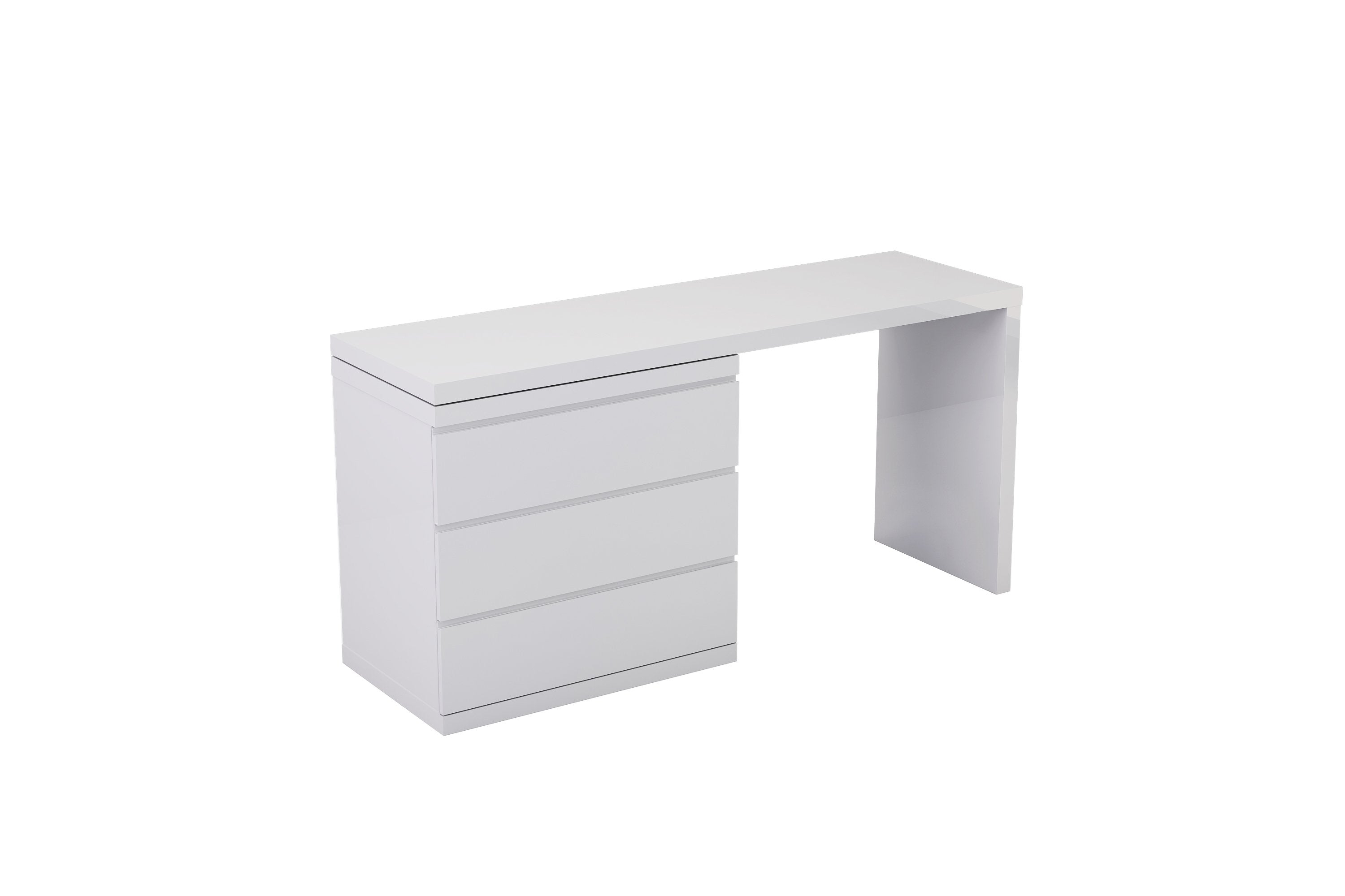 Whiteline Modern Living - Anna/Eddy Dresser Extension - UNQFurniture