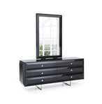 Whiteline Modern Living - Abrazo Double Dresser - UNQFurniture