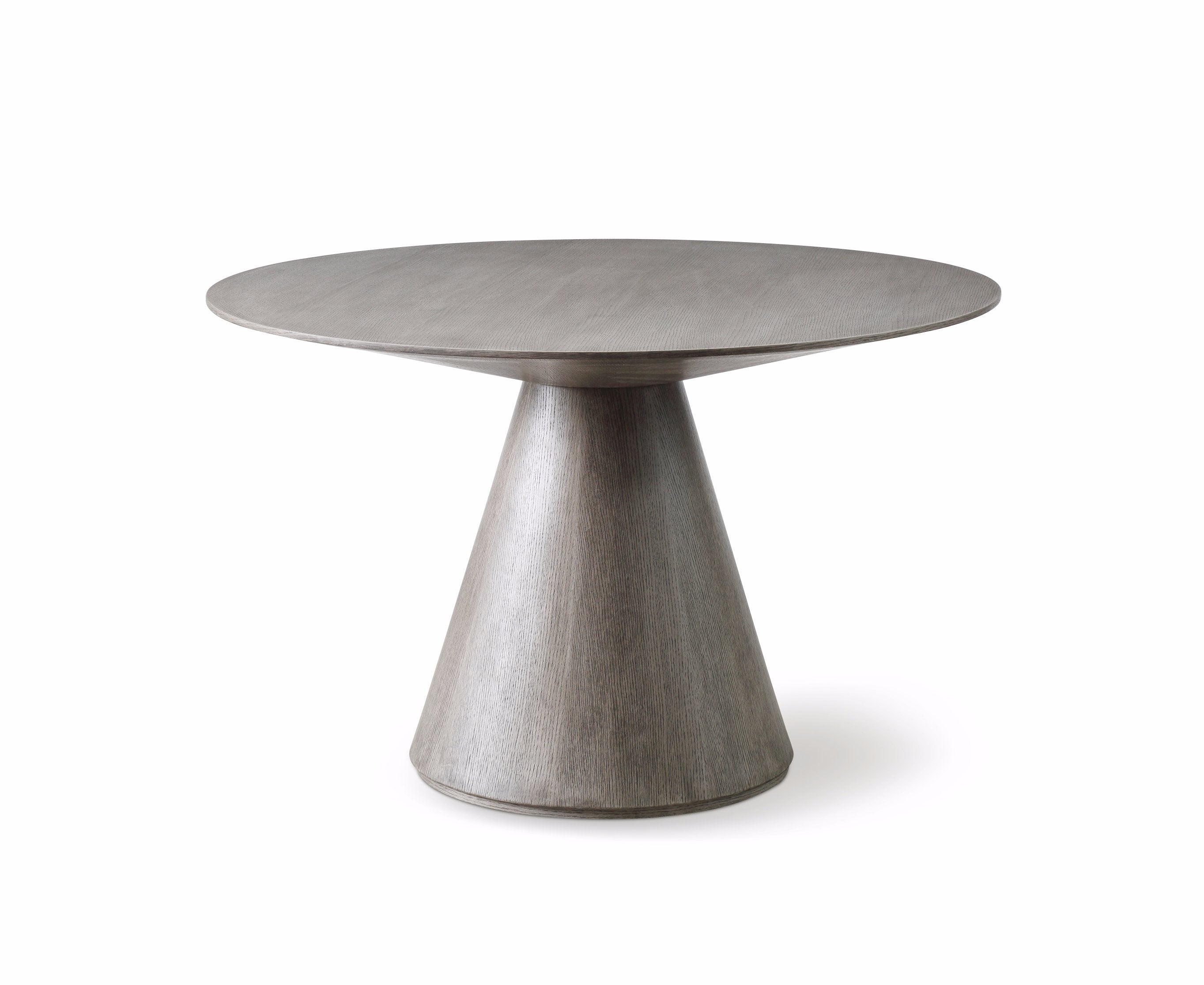 Whiteline Modern Living - Kira Round Dining Table - UNQFurniture