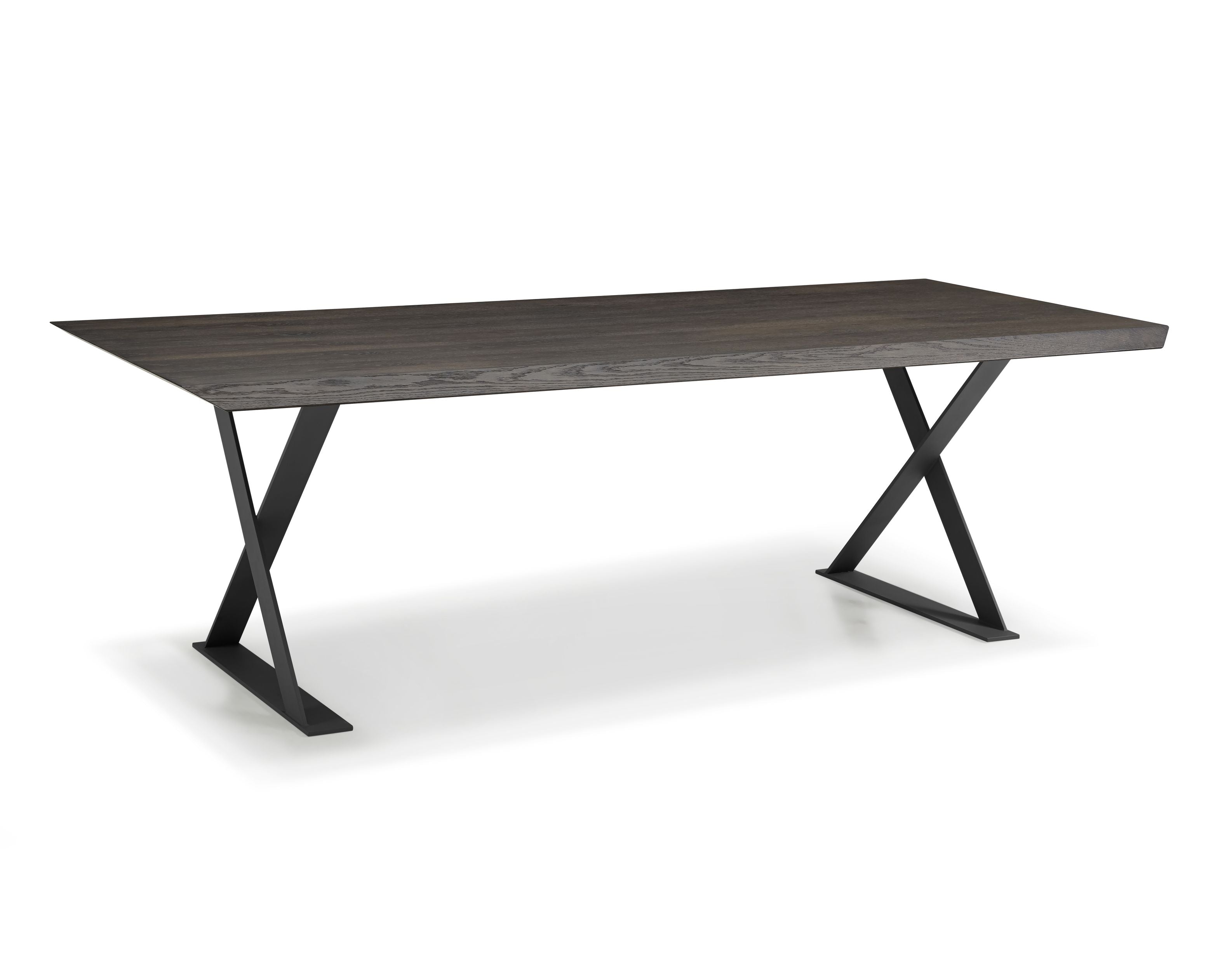 Whiteline Modern Living - Kiana Dining Table - UNQFurniture