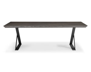 Whiteline Modern Living - Kiana Dining Table - UNQFurniture