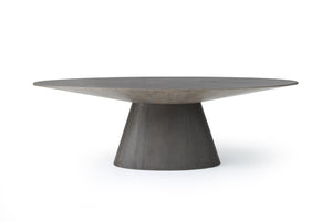 Whiteline Modern Living - Bruno Dining Table - UNQFurniture