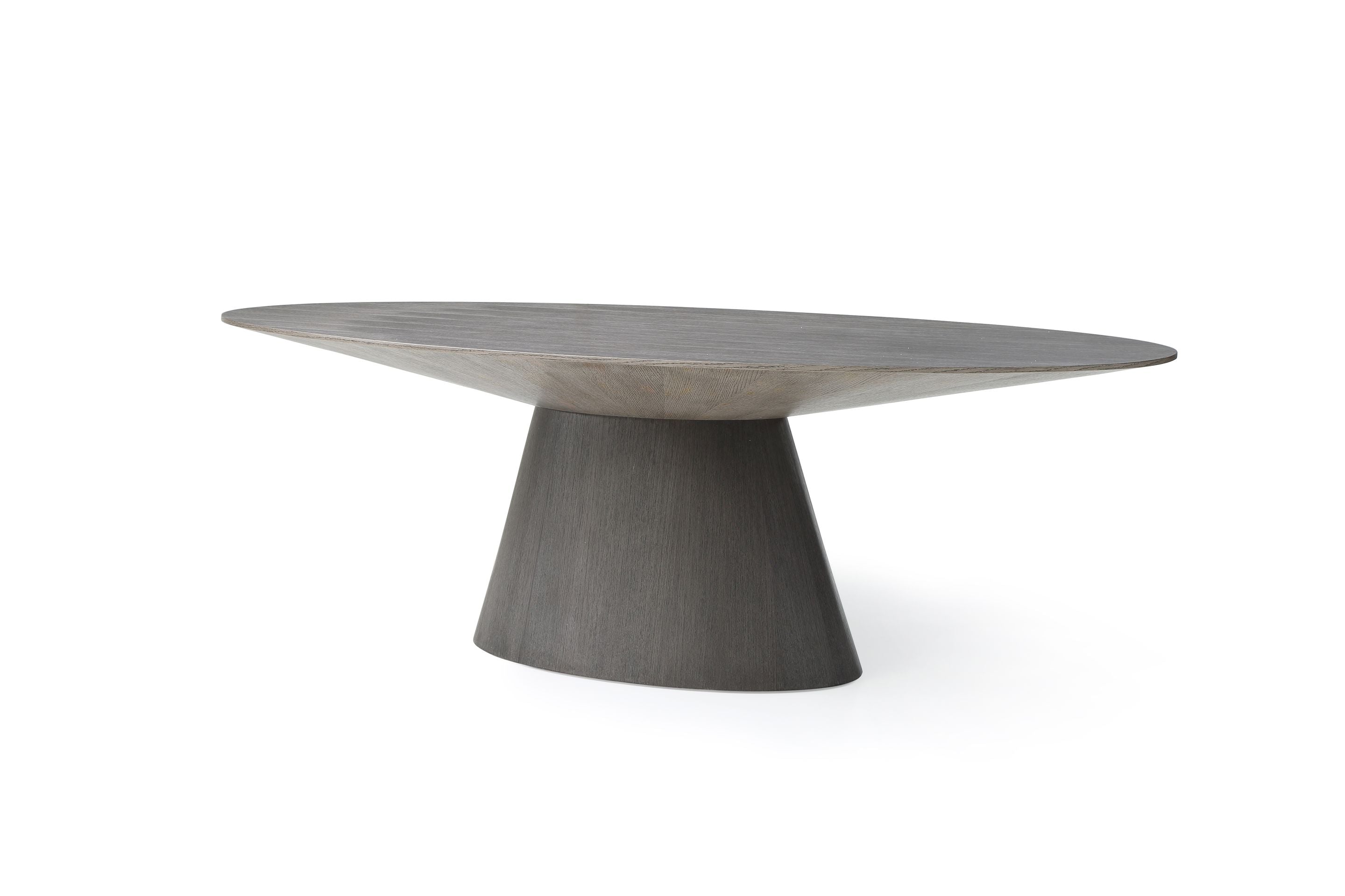 Whiteline Modern Living - Bruno Dining Table - UNQFurniture