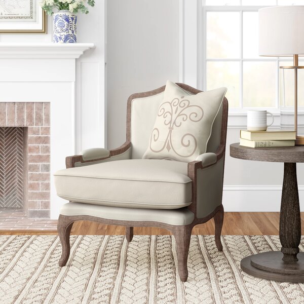 Duffield Armchair