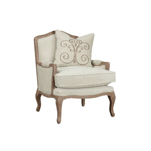 Duffield Armchair