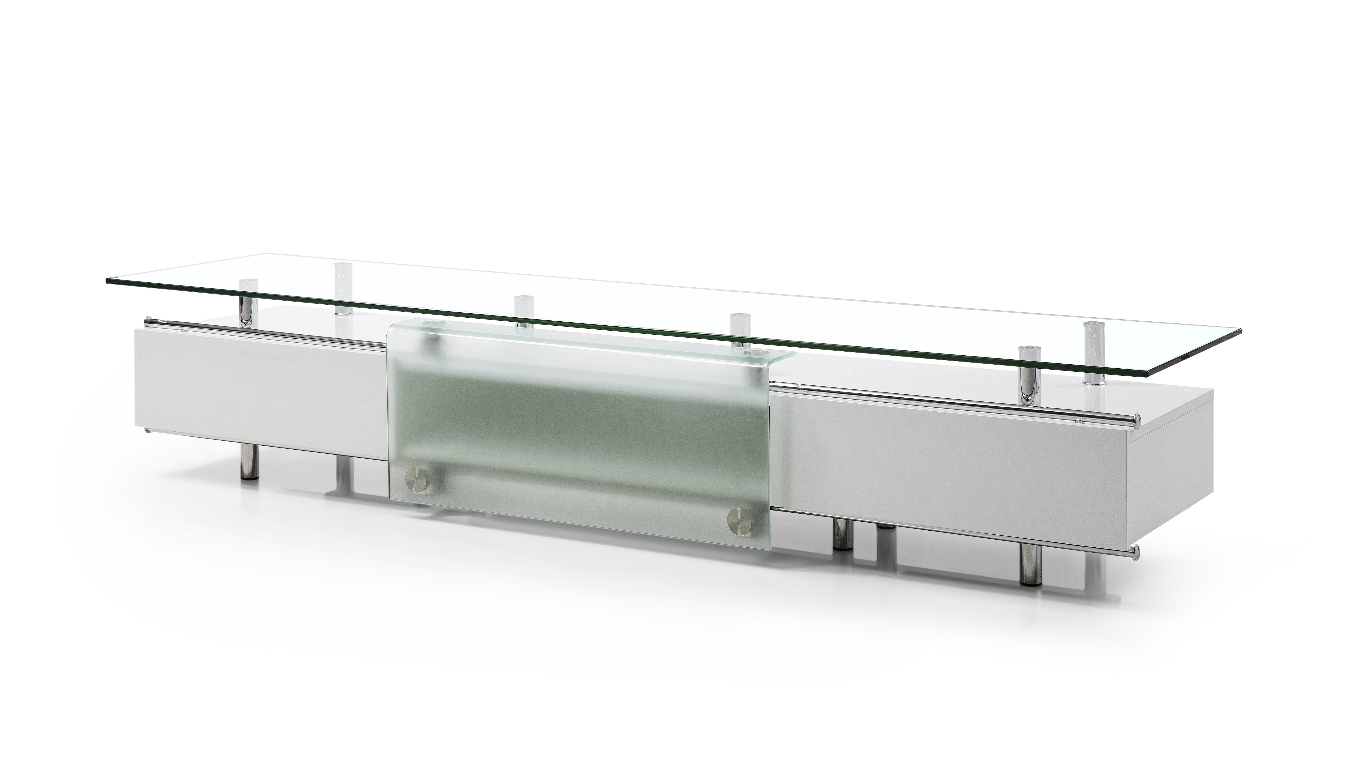 Whiteline Modern Living - Ema TV Unit - UNQFurniture