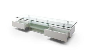 Whiteline Modern Living - Ema TV Unit - UNQFurniture