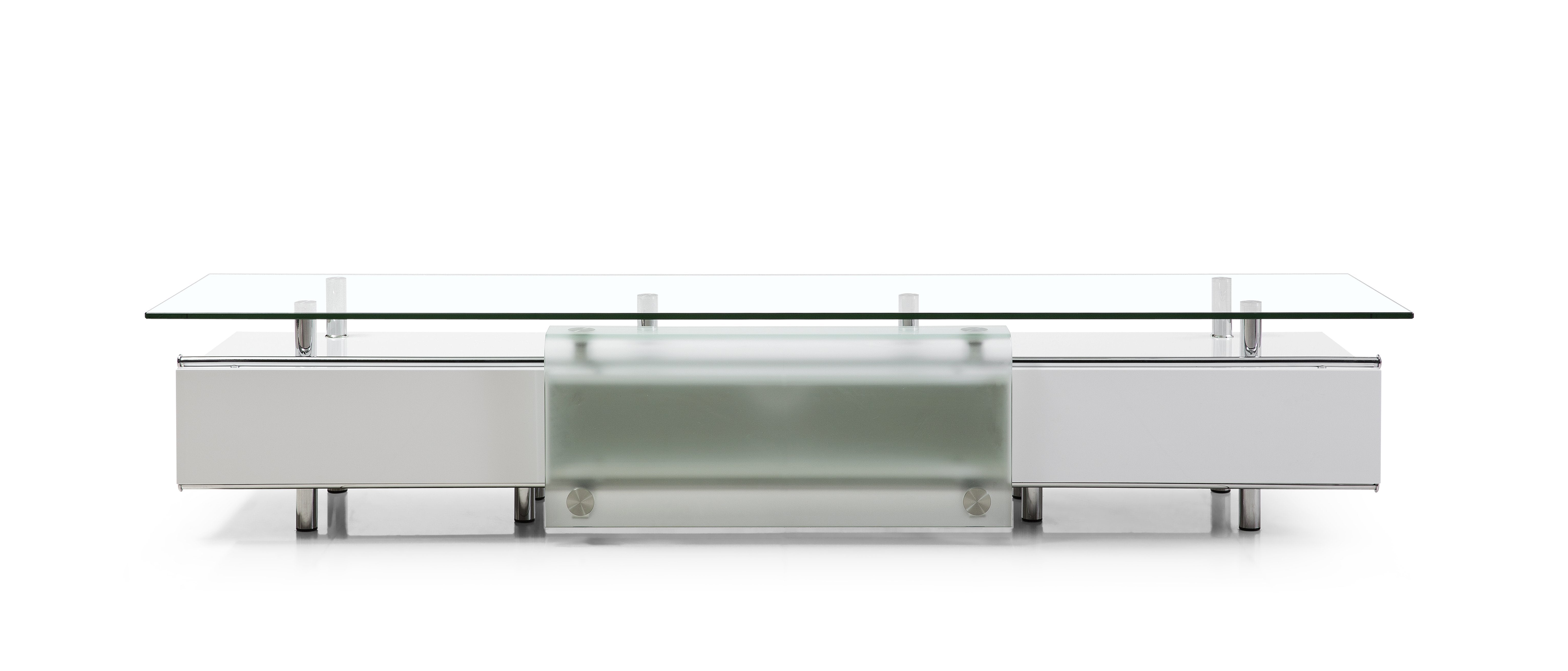 Whiteline Modern Living - Ema TV Unit - UNQFurniture