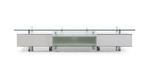 Whiteline Modern Living - Ema TV Unit - UNQFurniture