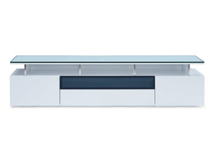 Whiteline Modern Living - Taylor TV Unit - UNQFurniture