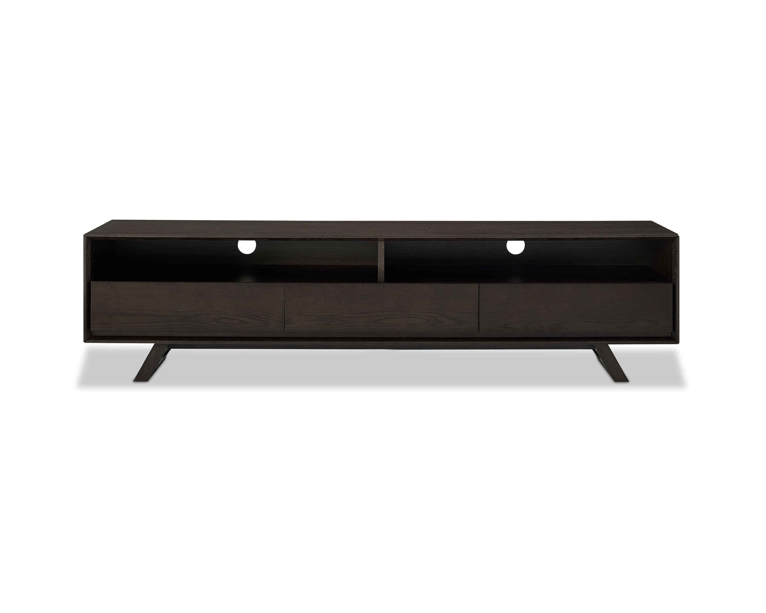 Whiteline Modern Living - Alexa TV Unit - UNQFurniture