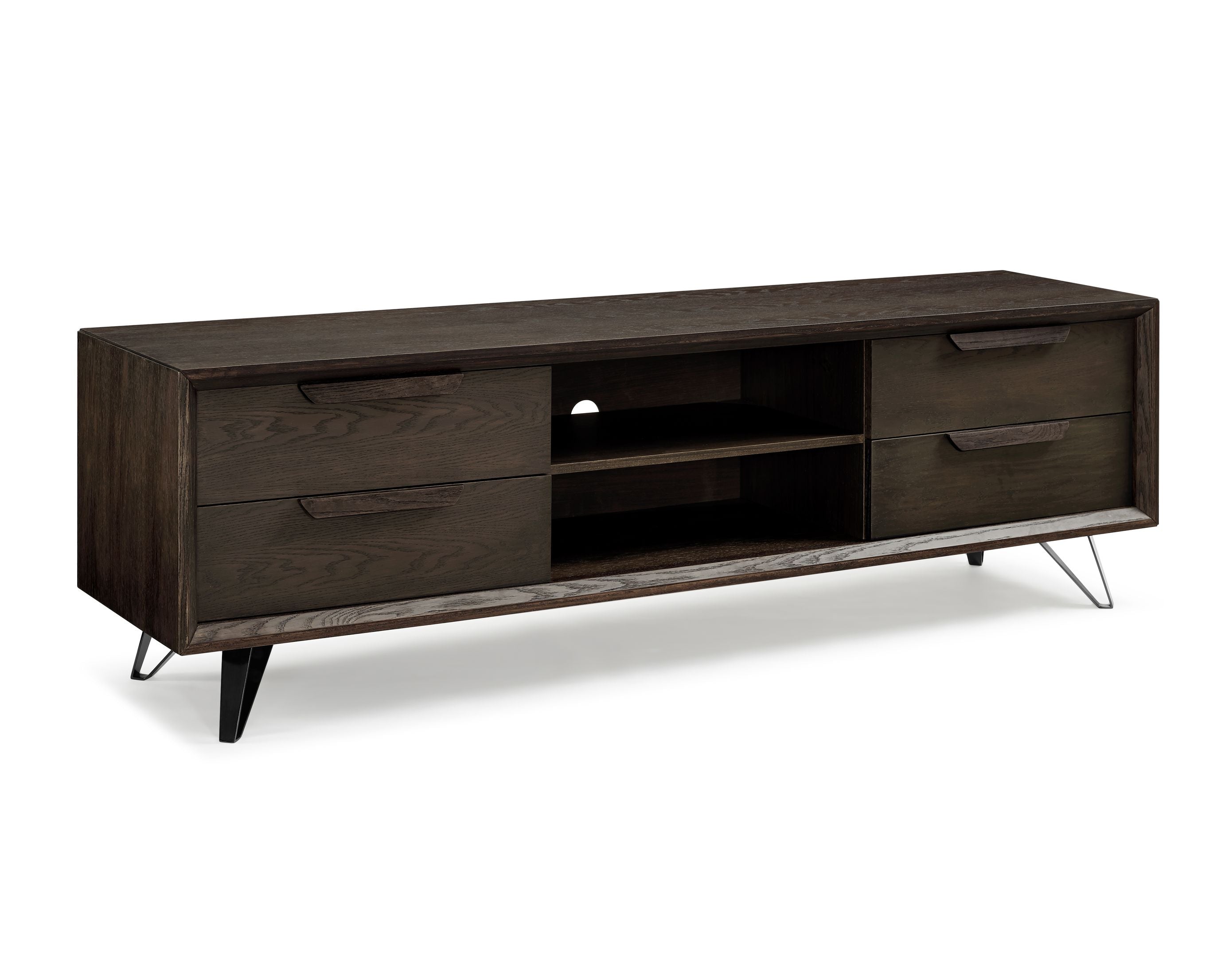 Whiteline Modern Living - Tala TV Unit - UNQFurniture