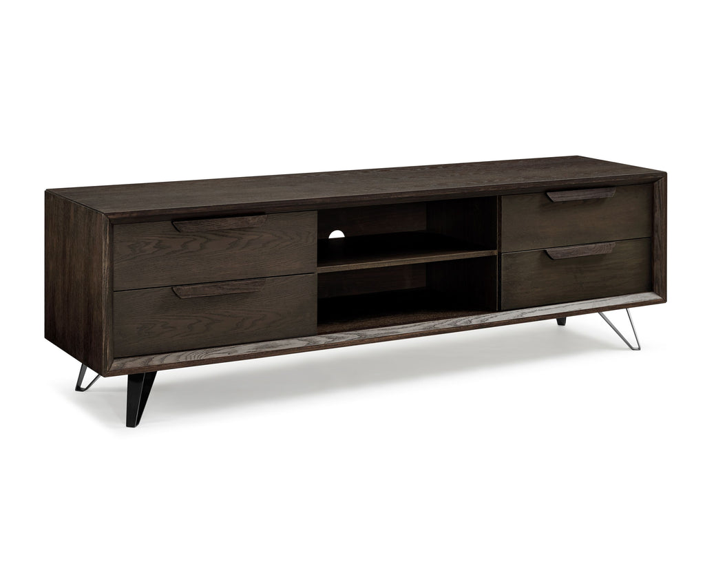 Whiteline Modern Living - Tala TV Unit - UNQFurniture