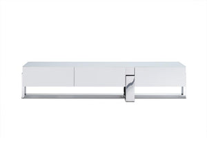 Whiteline Modern Living - Blake TV Unit - UNQFurniture