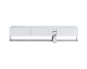 Whiteline Modern Living - Blake TV Unit - UNQFurniture