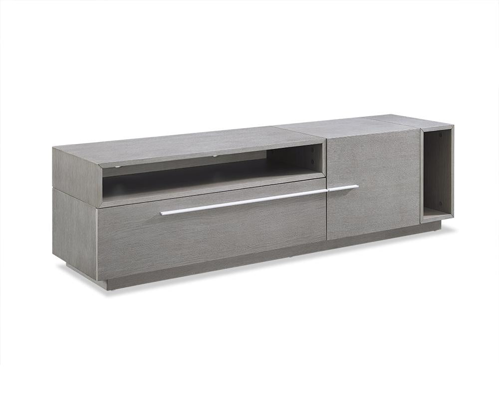 Whiteline Modern Living - Esther TV Unit - UNQFurniture