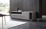 Whiteline Modern Living - Esther TV Unit - UNQFurniture