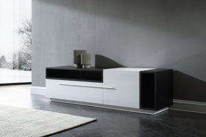 Whiteline Modern Living - Esther TV Unit - UNQFurniture