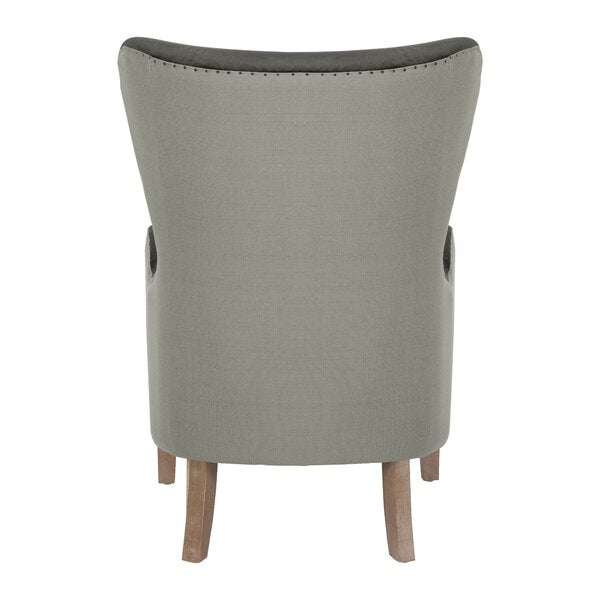 Elle Wingback Chair