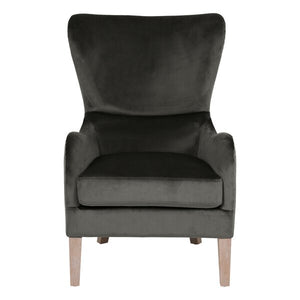 Elle Wingback Chair