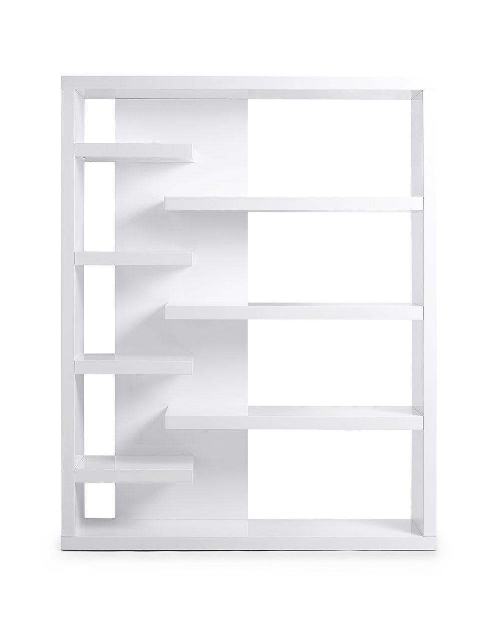 Whiteline Modern Living - Enzo Bookshelf/Divider - UNQFurniture