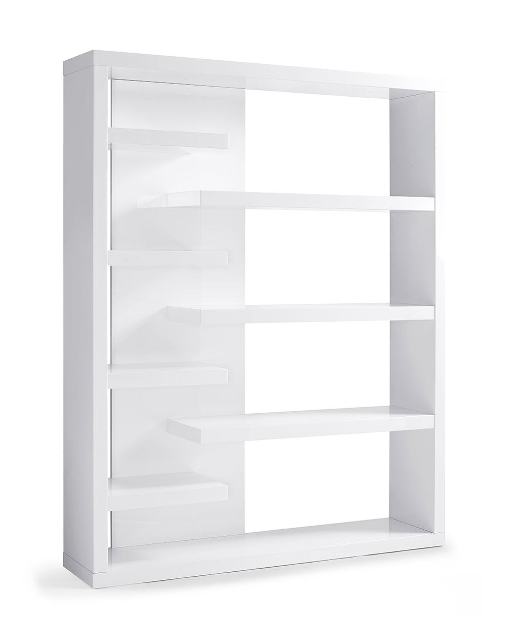 Whiteline Modern Living - Enzo Bookshelf/Divider - UNQFurniture