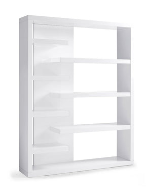 Whiteline Modern Living - Enzo Bookshelf/Divider - UNQFurniture