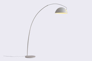 Whiteline Modern Living - Calvin Floor Lamp - UNQFurniture