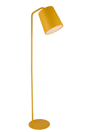 Whiteline Modern Living - Dante Floor Lamp - UNQFurniture