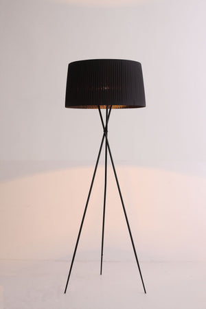 Whiteline Modern Living - Paige Floor Lamp - UNQFurniture