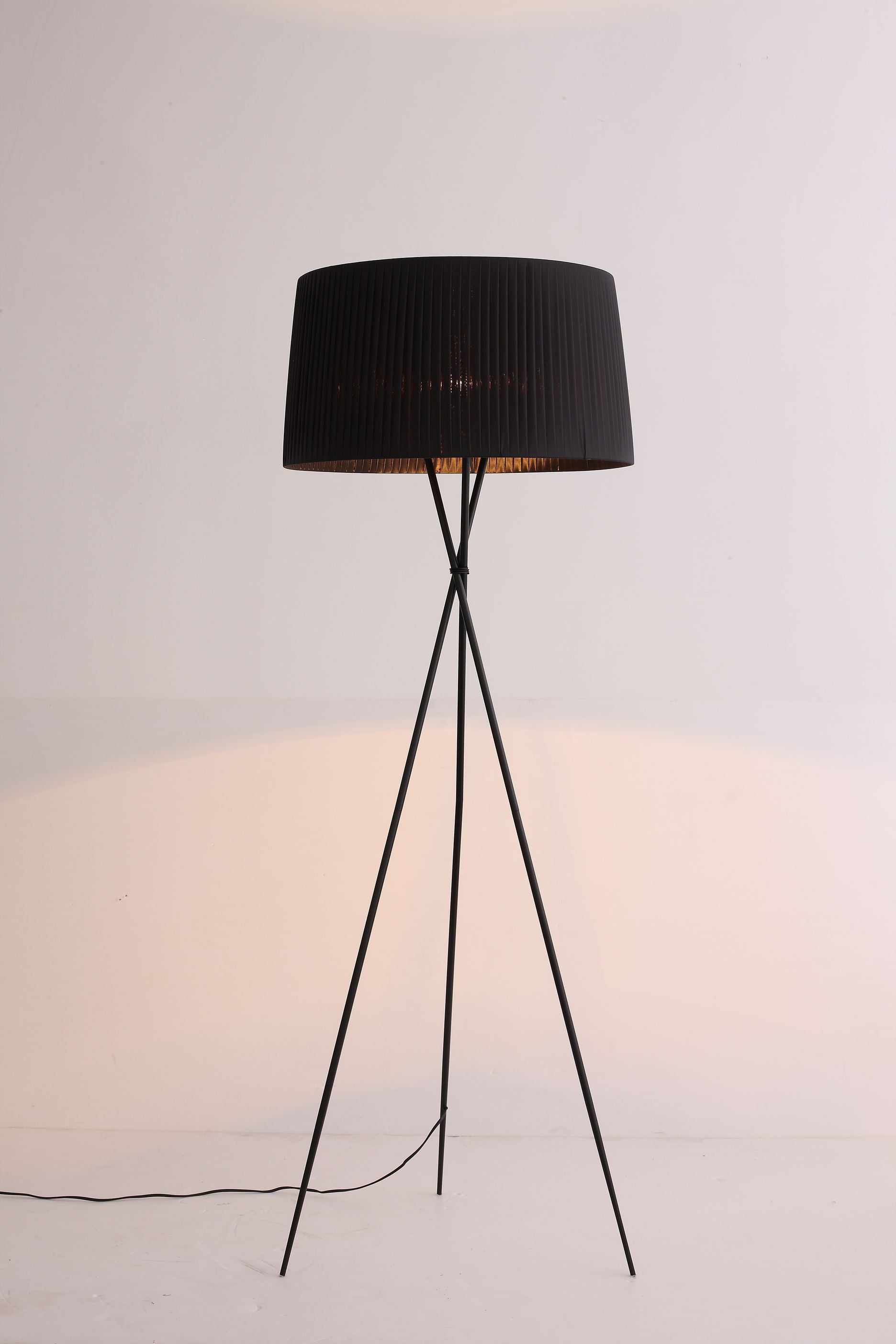 Whiteline Modern Living - Paige Floor Lamp - UNQFurniture