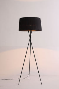 Whiteline Modern Living - Paige Floor Lamp - UNQFurniture