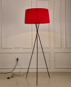 Whiteline Modern Living - Paige Floor Lamp - UNQFurniture